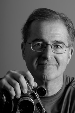 Chris Gulker January 2009