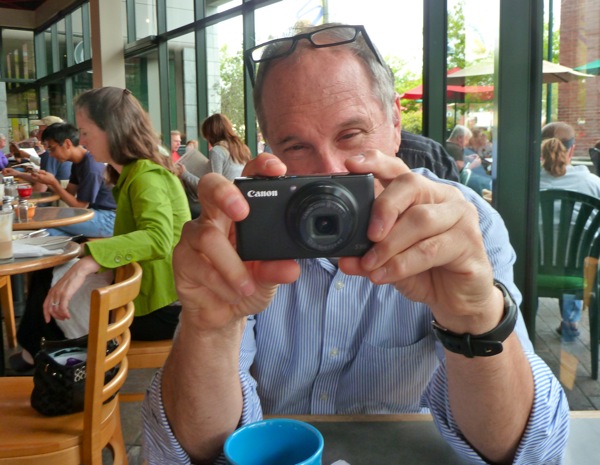 Michael Rosenberg_071711