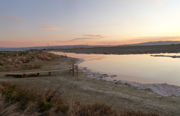 Bedwell Bayfront Park